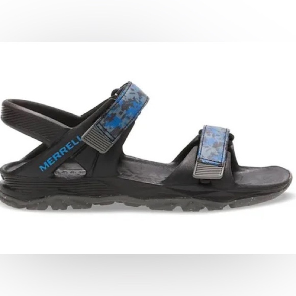 Merrell 2 Kids Hydro Drift Strap Sandal Shoes